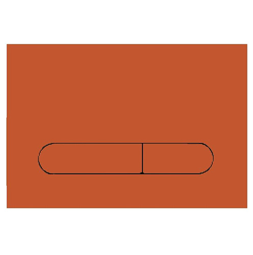 ISVEA Sotti 54ST0118I Смывная клавиша