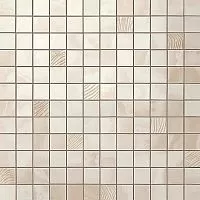 Мозаика Atlas ConcordeRus So Pure White Mosaic 30.5x30.5