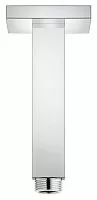 Grohe 27711000 Rainshower Потолочный душевой кронштейн, хром