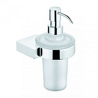 Kludi A-Xes 4897605 Дозатор купить  в интернет-магазине Сквирел