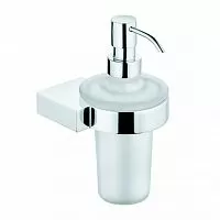Kludi A-Xes 4897605 Дозатор купить  в интернет-магазине Сквирел