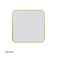 Caprigo КОНТУР М-288-ORO Зеркало