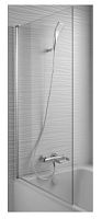 Jacob Delafon Struktura E6D042-GA (exp) Шторка на ванну