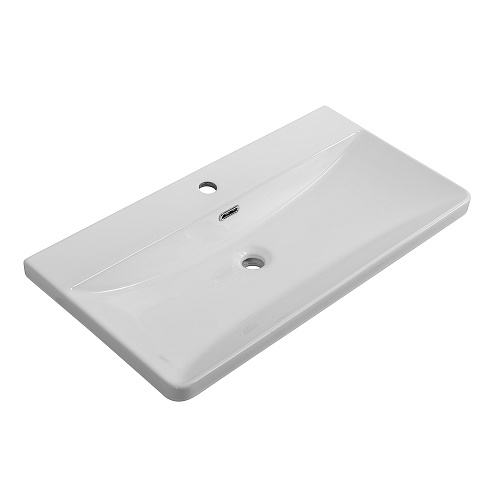 BelBagno  BB-8076-3-80 Раковина для мебели