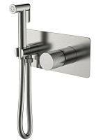 Boheme STICK 127-NB.2 Смеситель