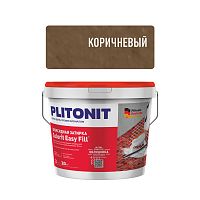 PLITONIT Colorit EasyFill коричневый - 2 Эпоксидная затирка PLITONIT Colorit EasyFill коричневый - 2 Эпоксидная затирка