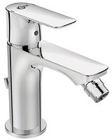 Ideal Standard A7030AA Connect Air Смеситель для биде тонкий корпус 36 мм, Chrome (хром)