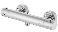 Swedbe 9025 Mercury Термостатический смеситель для душа, хром