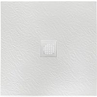 BelBagno Uno TRAY-MR-UNO-A-90-35-W-BO Душевой поддон
