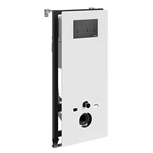 WasserKRAFT Abens 20TLT.010.ME.WH.MB03 Система инсталляции