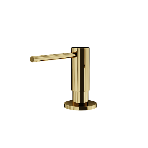 Sancos SC40100ZG Дозатор для моющего средства, встраиваемый Sancos SC40100ZG Дозатор для моющего средства, встраиваемый