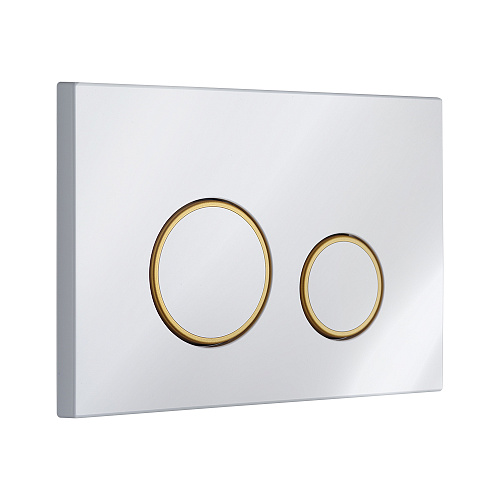 KKPOL M11 350/PPB/042-00-06 Клавиша смыва