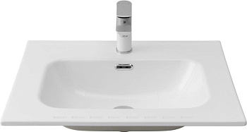 Aquanet Flat 00254363 Раковина