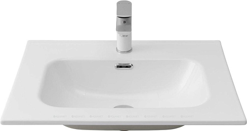 Aquanet Flat 00254363 Раковина