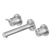 Abber Emotion 316 AF88121BST-M Смеситель для раковины