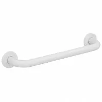 Ideal Standard S6453AC Contour Поручень опорный прямой 50 см, White (белый) купить  в интернет-магазине Сквирел