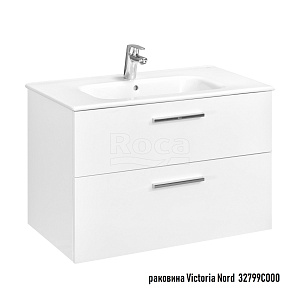 Roca Victoria A857470806 Тумба под раковину