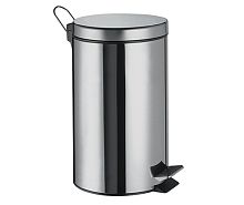 WasserKRAFT Дополнительные аксессуары K-637 (exp) Ведро с педалью