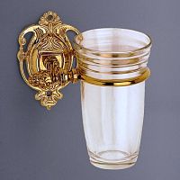 Art & Max Impero AM-1230-Do-Ant стакан подвесной керамика impero античное золото купить  в интернет-магазине Сквирел