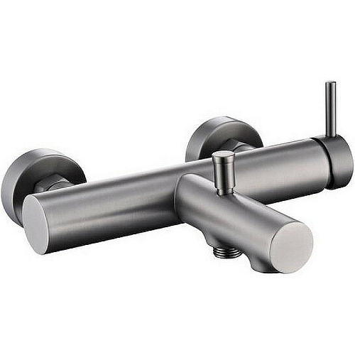 Caprigo DON 53-011-GUN Смеситель для ванны