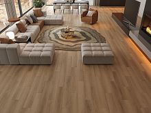 Плитка каменно-полимерная Alpine Floor Титан 8 (Titan 8)  ECO 27-8-R Тритон