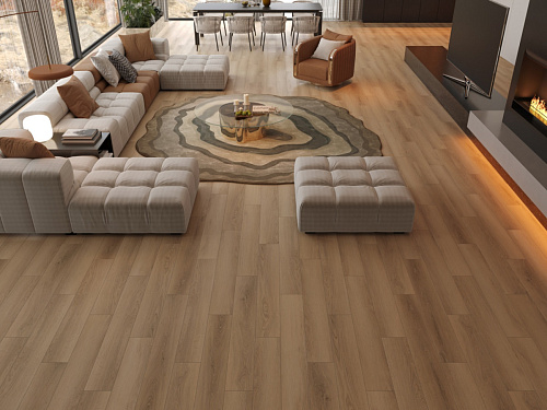 Плитка каменно-полимерная Alpine Floor Титан 8 (Titan 8) ECO 27-8-R Тритон онлайн Плитка каменно-полимерная Alpine Floor Титан 8 (Titan 8) ECO 27-8-R Тритон купить