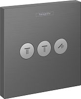 Hansgrohe ShowerSelect 15764340 Термостат для душа
