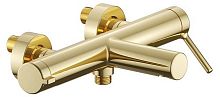 Excellent AREX.1205GL Pi Gold Смеситель для ванны, золото
