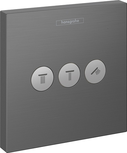 Hansgrohe ShowerSelect 15764340 Термостат для душа