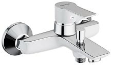 Damixa 841000000 Origin Elegance Смеситель для ванны с душем, хром Damixa 841000000 Origin Elegance Смеситель для ванны с душем, хром