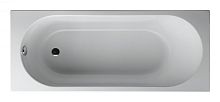 Villeroy & Boch UBA170CAS2V-01 O.Novo Ванна акриловая 170х75 см, альпийский белый (White Alpin)