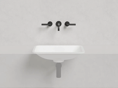 SALINI Marea 1802106G Раковина встраиваемая