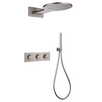 Abber WASSER KREIS AF8151SP Душевая система