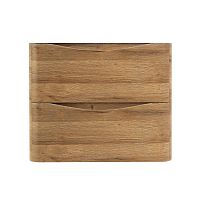 BelBagno ACQUA-700-2C-SO-RR База под раковину 70х45 см, подвесная, Rovere Rustico (дуб Rustico)
