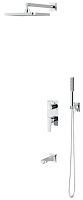 TESKA CIERA PRO AS3360 Душевой набор