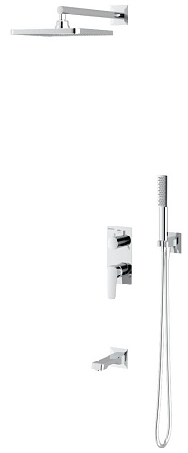 TESKA CIERA PRO AS3360 Душевой набор