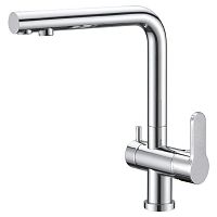 BelBagno  TAN-LACM-CRM Смеситель для кухни