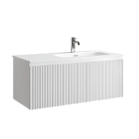 Sancos SNOB R 1.0 SNR1.0100RW Тумба под раковину