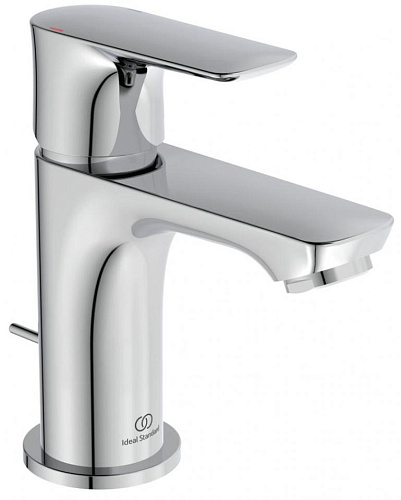 Ideal Standard A7014AA Connect Air Смеситель для раковины, Chrome (хром)