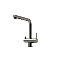 Sancos Spin SC4015GG Смеситель для кухни