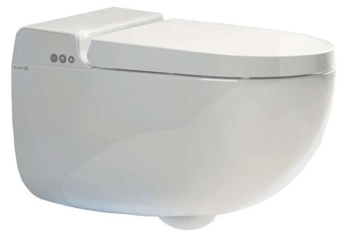 Kludi CLEANTRONIC 16WCW0143 Унитаз-компакт