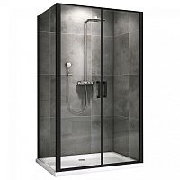 Душевой уголок ABBER Sonnenstrand AG04100BC-S75B
