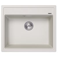 Abber Quarz AQ2902W Кухонная мойка