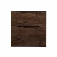 BelBagno MARINO-H60-600-2C-SO-RW-P База под раковину 60х45 см, подвесная, Rovere Moro (темный дуб) купить  в интернет-магазине Сквирел