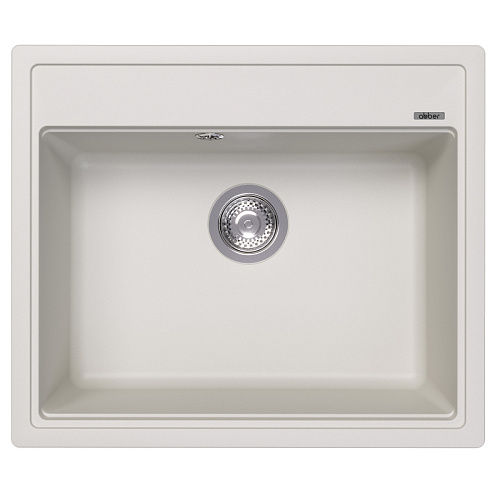 Abber Quarz AQ2902W Кухонная мойка