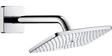 Hansgrohe 27370000 Raindance E Air Верхний душ, хром