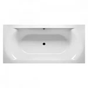 Riho B144001005 Linares Ванна акриловая 200х90 см, EuroWhite (стар. арт. BT4900500000000)