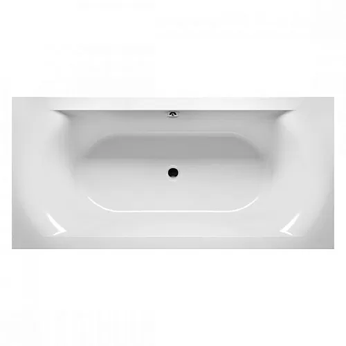 Riho B144001005 Linares Ванна акриловая 200х90 см, EuroWhite (стар. арт. BT4900500000000)