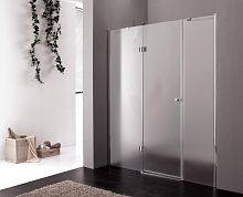 Cezares Verona VERONA-W-B-13-30+60/40-P-Cr-L душевая дверь в нишу