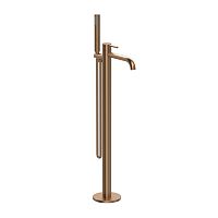 Vincea  VTF-1DBC Смеситель для ванны